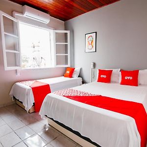 Oyo Hotel Castro Alves, Sao Paulo